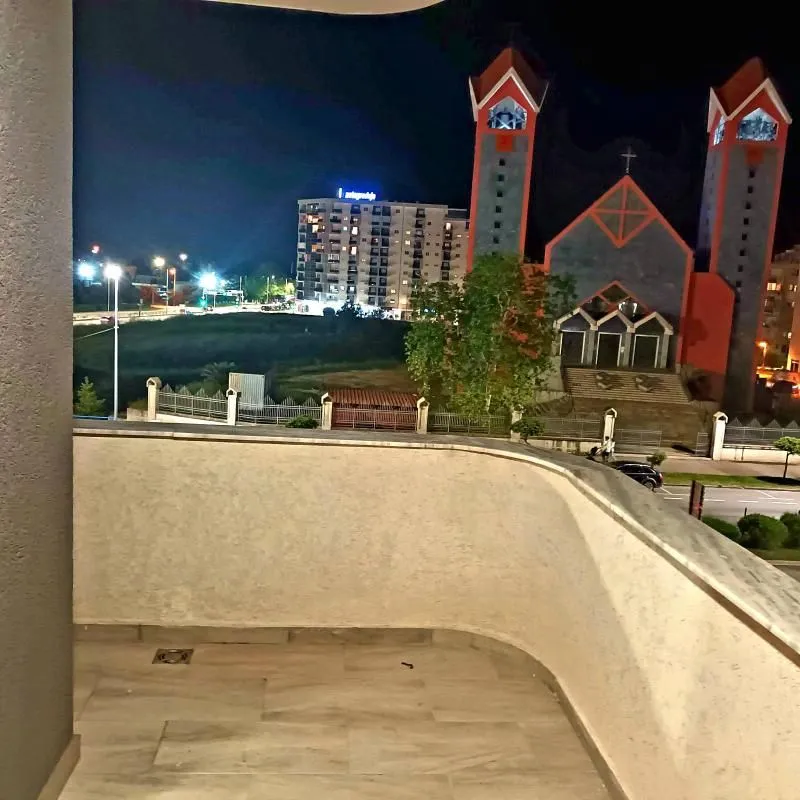 Sale, one bedroom apartment, 44m², Bar, Crna Gora