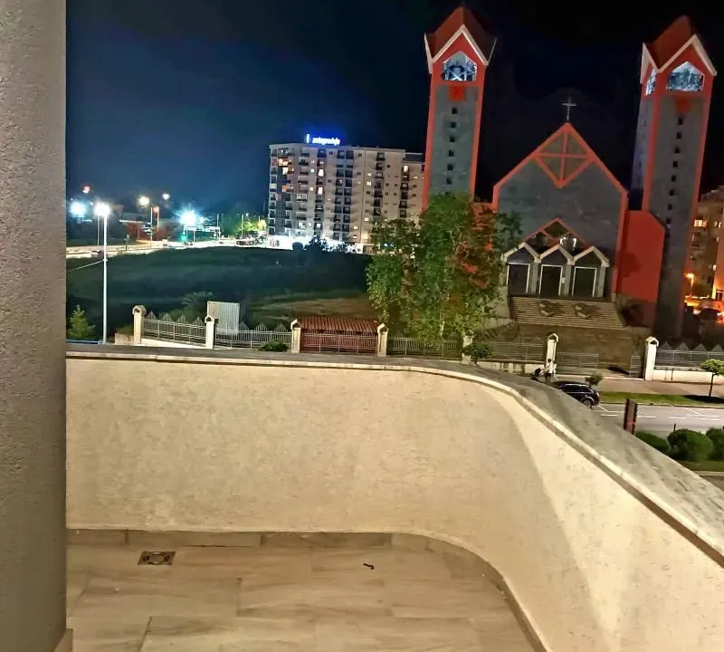 Sale, one bedroom apartment, 44m², Bar, Crna Gora