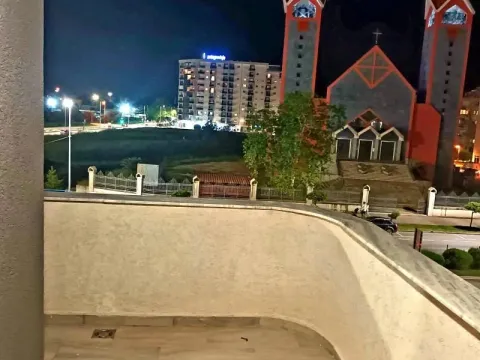 Sale, one bedroom apartment, 44m², Bar, Crna Gora - image 1