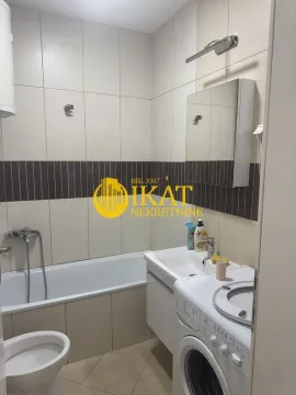 Izdavanje, jednosoban stan, 24m², Uciteljsko Naselje, Zvezdara Sve Podlokacije - image 6