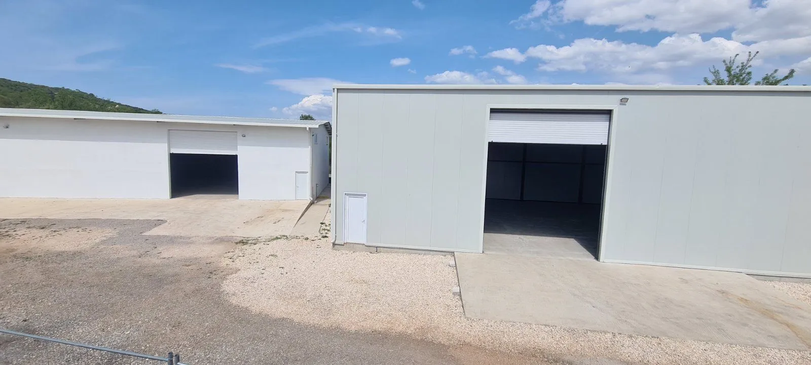 Rent, office space, 405m², Kotor, Crna Gora