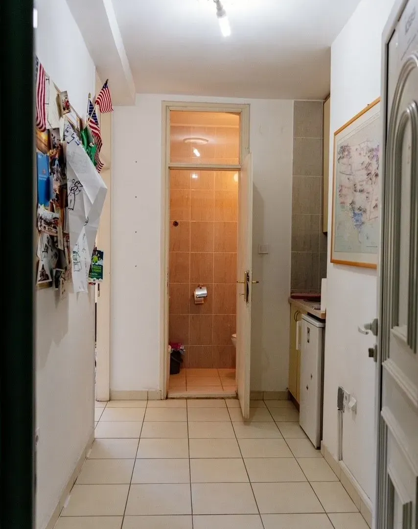 Sale, office space, 47m², Preko Morače, Podgorica
