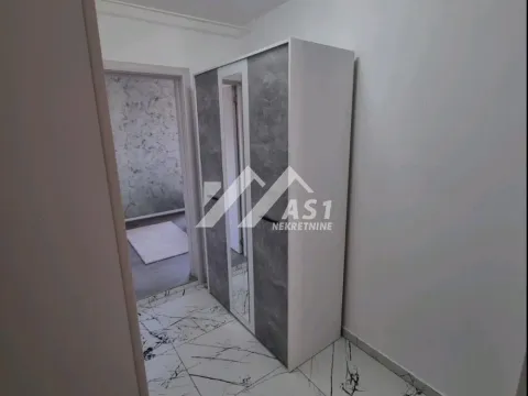 Rent, two bedroom apartment, 56m², Liman 1, Novi Sad Sve Podlokacije - image 8