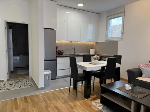 Izdavanje, jednosoban stan, 47m², Salajka, Novi Sad Sve Podlokacije - image 15