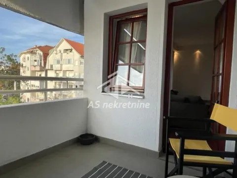 Izdavanje, dvosoban stan, 54m², Čukarica, Beograd - image 18