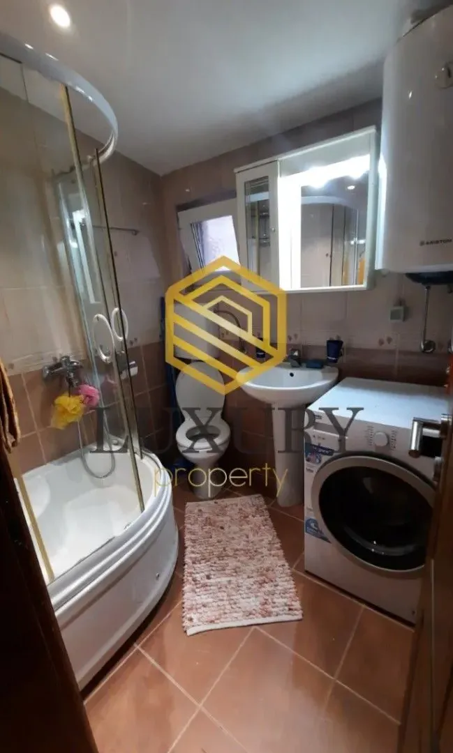Rent, apartment, 55m², Momišići, Podgorica