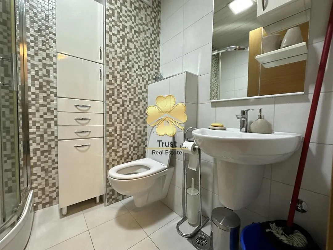 Rent, one bedroom apartment, 50m², City Kvart, Podgorica