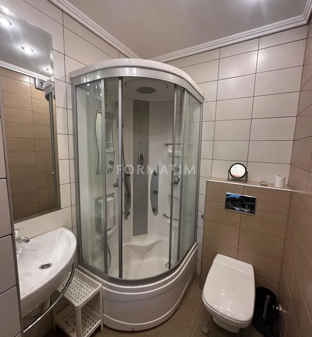 Izdavanje, jednosoban stan, 48m², Vukov Spomenik, Zvezdara Sve Podlokacije