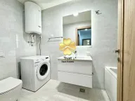 Izdavanje, dvosoban stan, 70m², Master Kvart, Podgorica - image 14