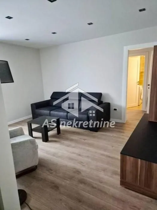Rent, apartment, 58m², Savski Venac, Beograd