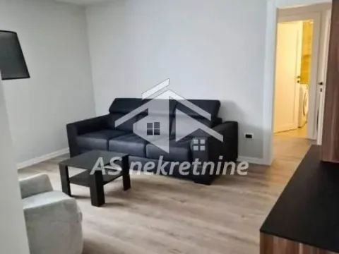 Rent, apartment, 58m², Savski Venac, Beograd - image 3