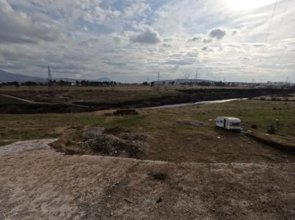 Prodaja, plac, 2449m², Rogami, Podgorica