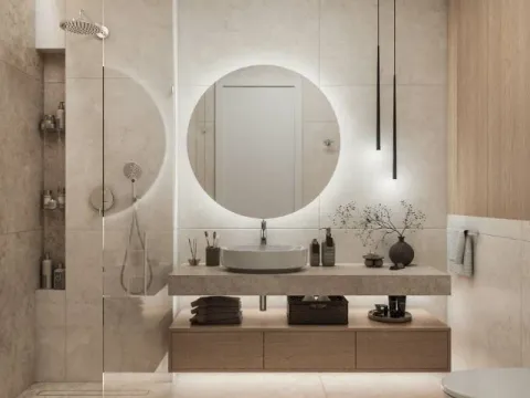 Prodaja, jednosoban stan, 63m², Reževići, Budva - image 13