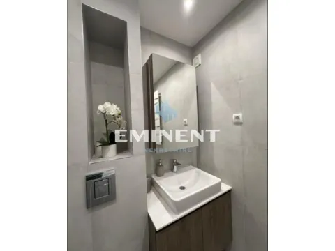 Rent, three bedroom apartment, 52m², Gradska Bolnica, Zvezdara Sve Podlokacije - image 10