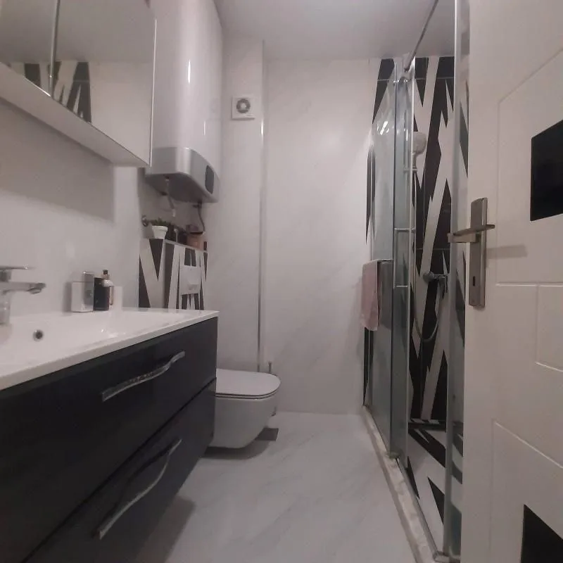Rent, two bedroom apartment, 64m², Bar, Crna Gora