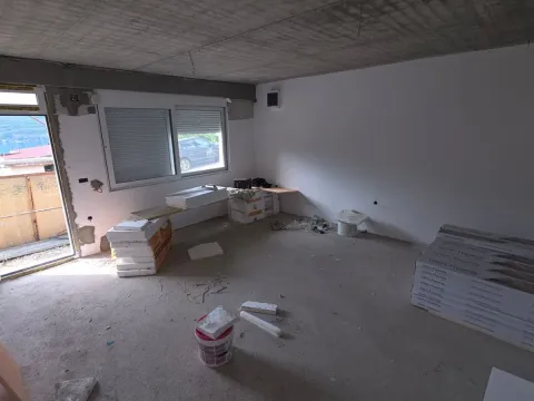 Prodaja, jednosoban stan, 45m², Kumbor, Herceg Novi - image 2