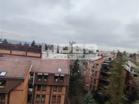 Sale, two bedroom apartment, 59m², Čukarica, Beograd - image 14