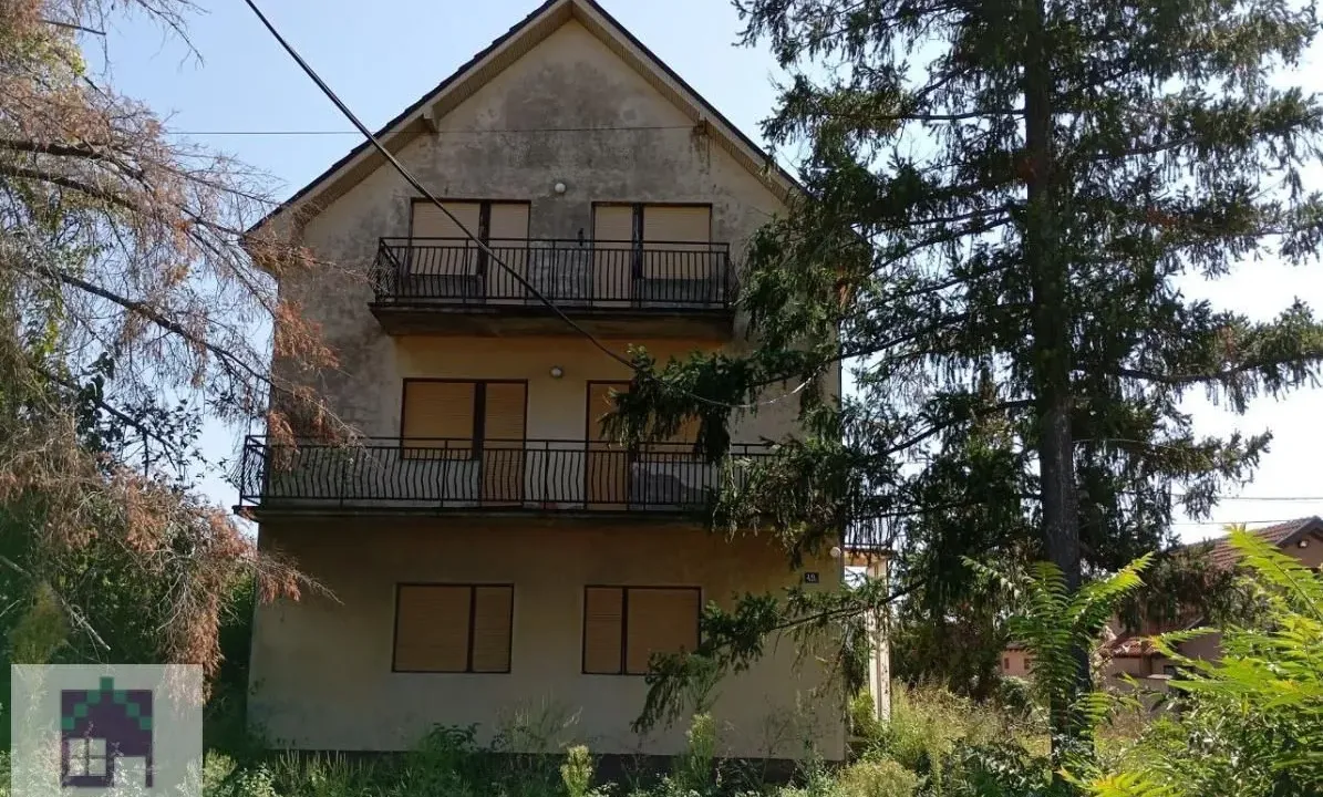 Prodaja, kuća, 233m², Obrenovac, Beograd