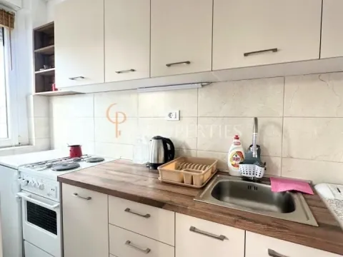 Izdavanje, stan, 29m², Preko Morače, Podgorica - image 2