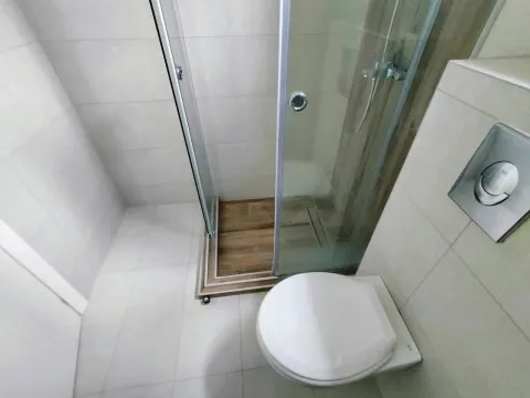 Prodaja, dvosoban stan, 53m², Lazi, Budva - image 8