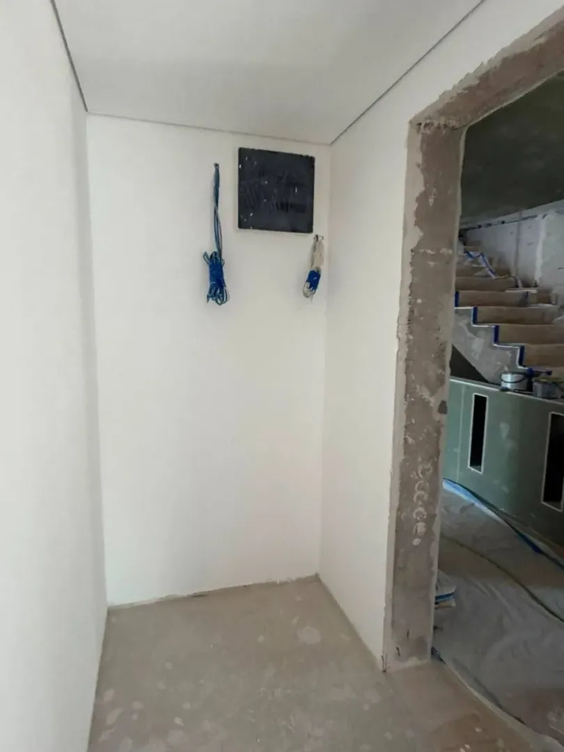 Prodaja, jednosoban stan, 44m², Donja Lastva, Tivat
