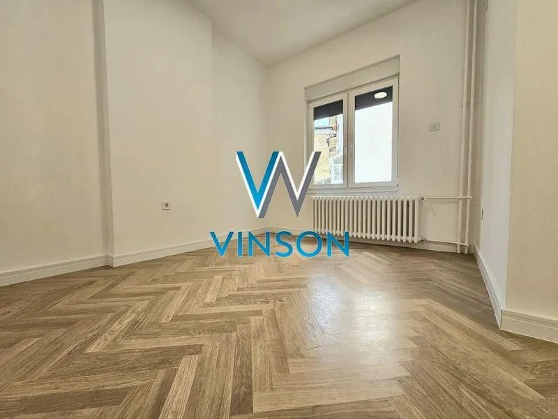 Prodaja, četvorosoban stan, 112m², Kej, Novi Sad Sve Podlokacije