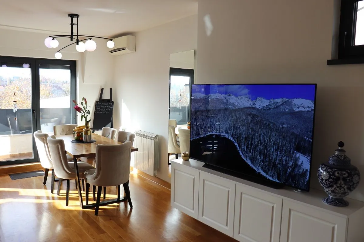 Prodaja, četvorosoban stan, 103m², Voždovačka Crkva, Voždovac Sve Podlokacije