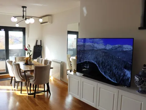 Prodaja, četvorosoban stan, 103m², Voždovačka Crkva, Voždovac Sve Podlokacije - image 4