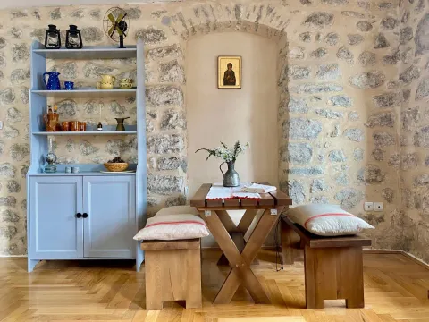 Prodaja, jednosoban stan, 39m², Perast, Kotor - image 6