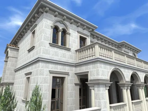 Prodaja, plac, 2400m², Reževići, Budva - image 5