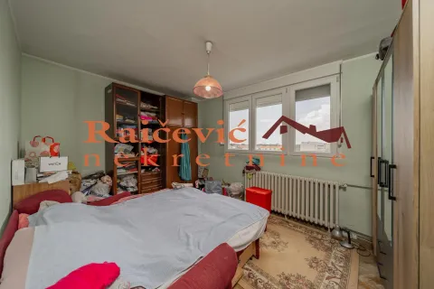 Prodaja, trosoban stan, 67m², Novi Beograd Sve Podlokacije, Beograd - image 9