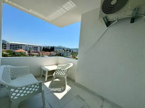 Izdavanje, dvosoban stan, 60m², Bjeliši, Bar - image 2