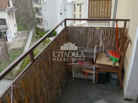 Prodaja, stan, 22m², Kneževac, Beograd - image 13