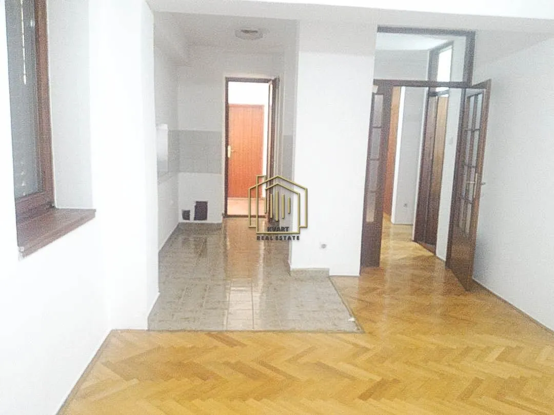 Prodaja, trosoban stan, 109m², Podgorica, Crna Gora