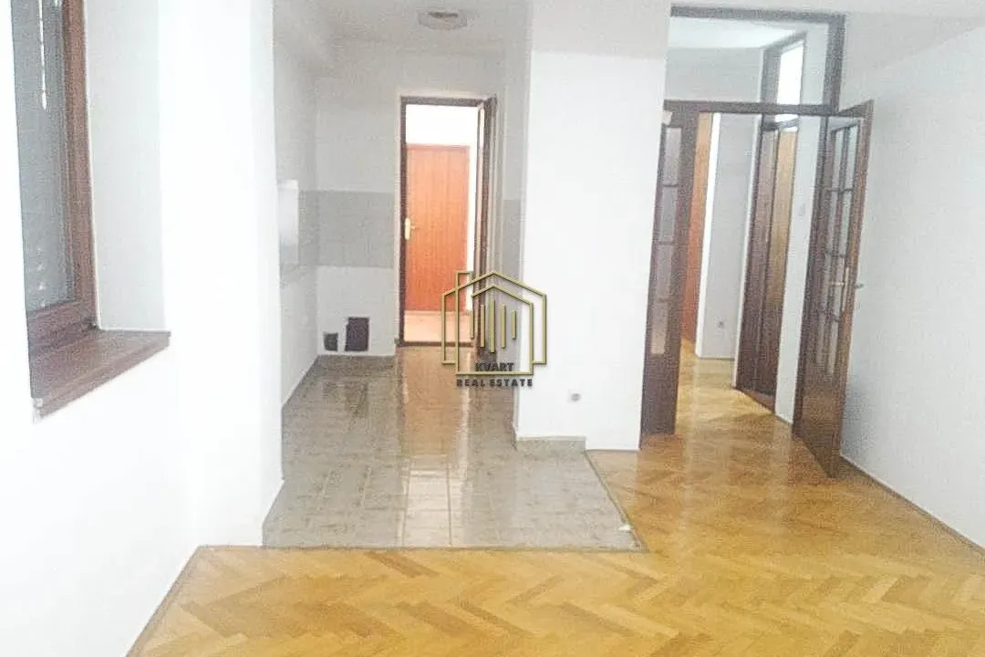 Sale, three bedroom apartment, 109m², Podgorica, Crna Gora