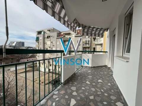 Prodaja, dvosoban stan, 55m², Adamovićevo Naselje, Novi Sad Sve Podlokacije - image 15
