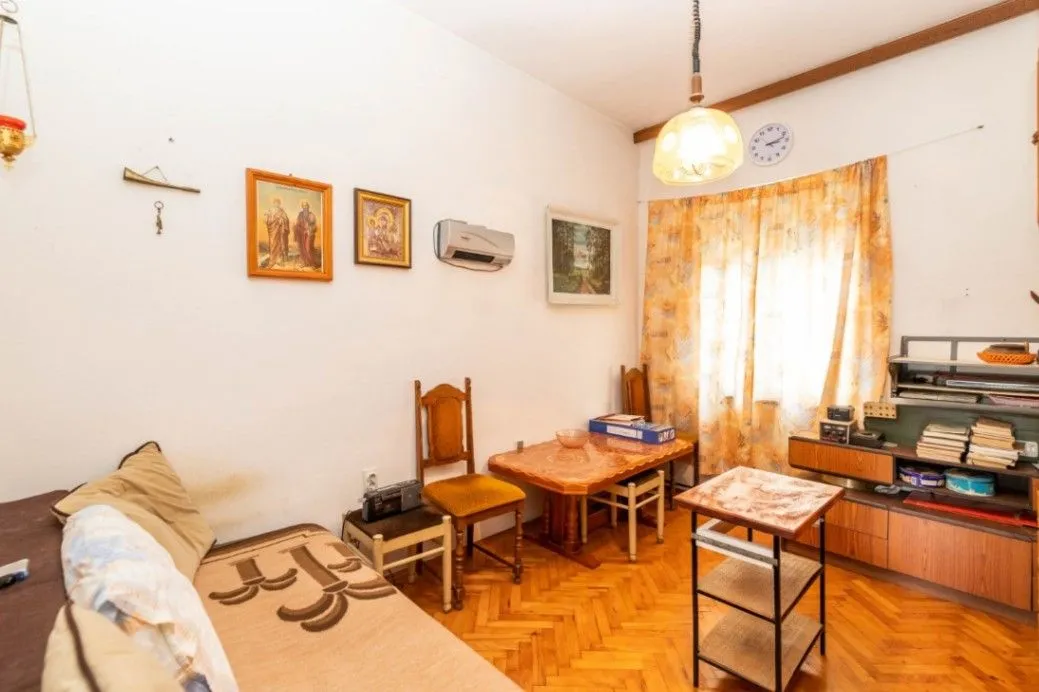 Sale, one bedroom apartment, 93m², Srbina, Herceg Novi