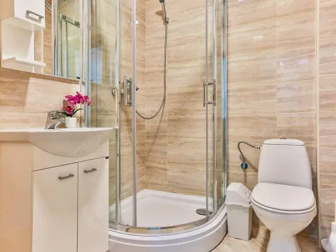 Rent, studio apartment, 36m², Sutomore, Bar - image 12