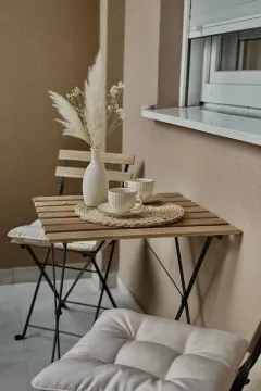 Rent, one bedroom apartment, 50m², Stari Aerodrom, Podgorica - image 8