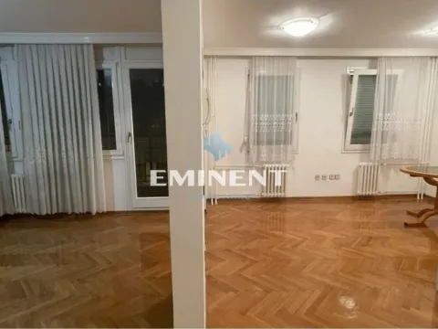 Rent, four bedroom apartment, 98m², Kalenić Pijaca, Vračar Sve Podlokacije - image 7