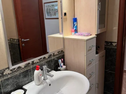 Izdavanje, jednosoban stan, 48m², Budva, Crna Gora - image 15