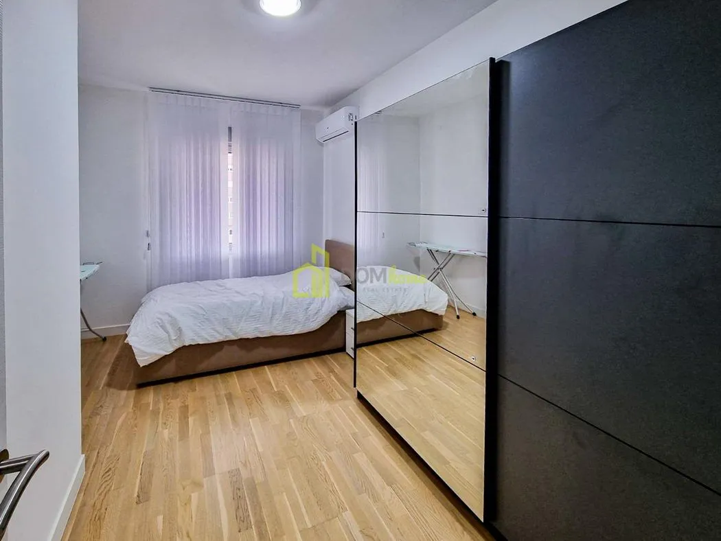 Rent, three bedroom apartment, 95m², Rozino, Budva