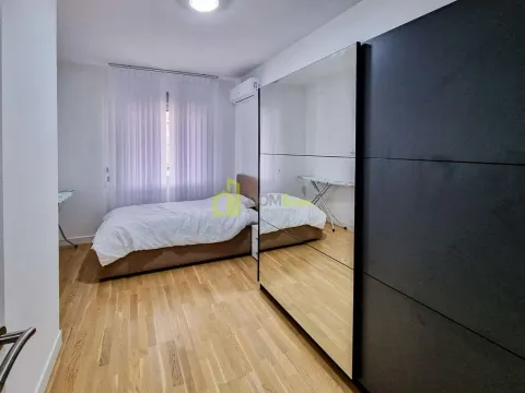 Rent, three bedroom apartment, 95m², Rozino, Budva - image 7