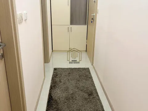 Prodaja, jednosoban stan, 53m², City Kvart, Podgorica - image 13