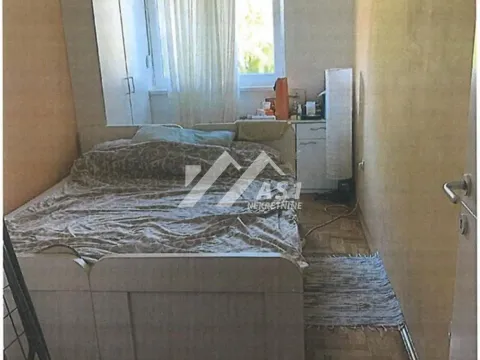 Rent, two bedroom apartment, 38m², Grbavica, Novi Sad Sve Podlokacije - image 4