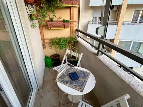 Rent, one bedroom apartment, 44m², Stari Aerodrom, Podgorica - image 8