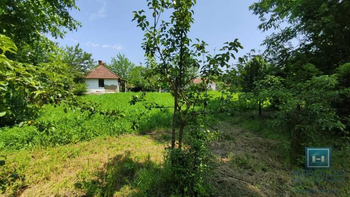 Prodaja, kuća, 75m², Ribare, Jagodina