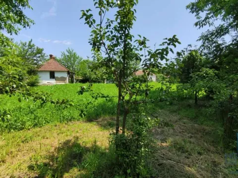 Sale, house, 75m², Ribare, Jagodina