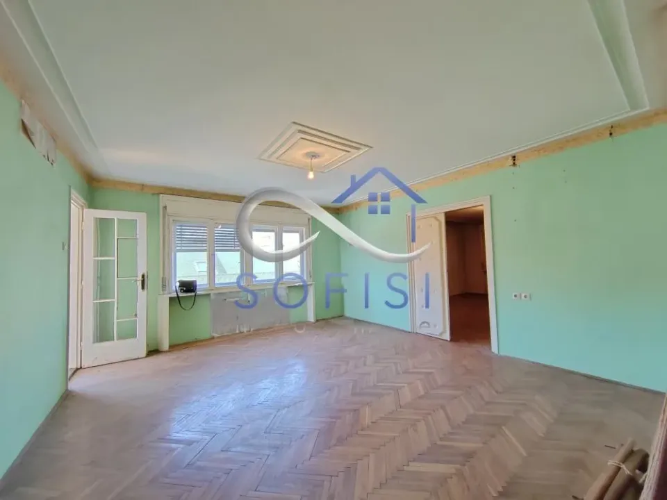 Prodaja, trosoban stan, 96m², Adamovićevo Naselje, Novi Sad Sve Podlokacije