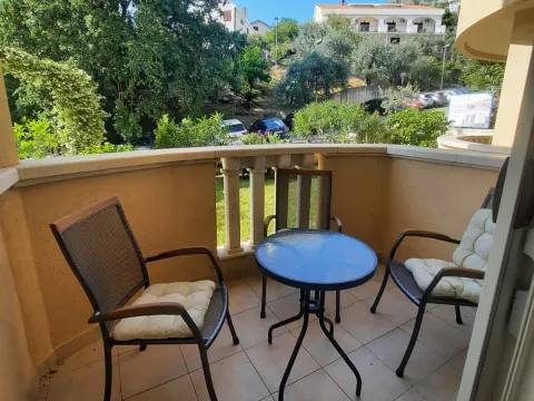 Prodaja, garsonjera, 38m², Pržno, Budva - image 2